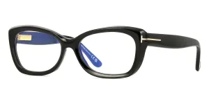 Tom Ford TF6046-B 001 Blue Control