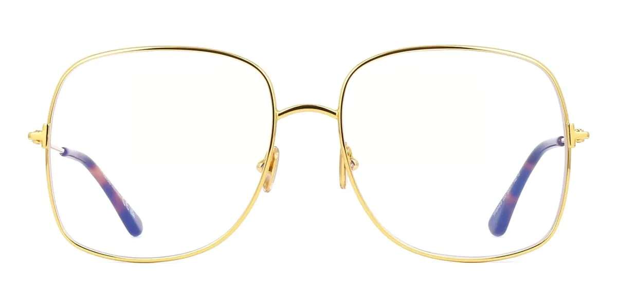 Tom Ford TF6048-B 030 Blue Control