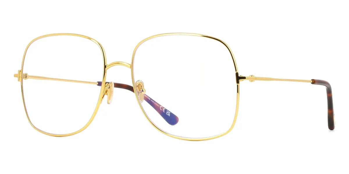 Tom Ford TF6048-B 030 Blue Control