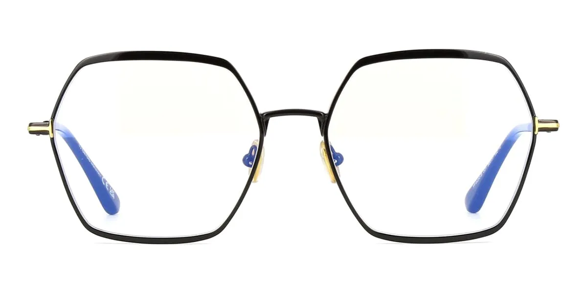 Tom Ford TF6050-B 001 Blue Control
