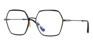Tom Ford TF6050-B 001 Blue Control