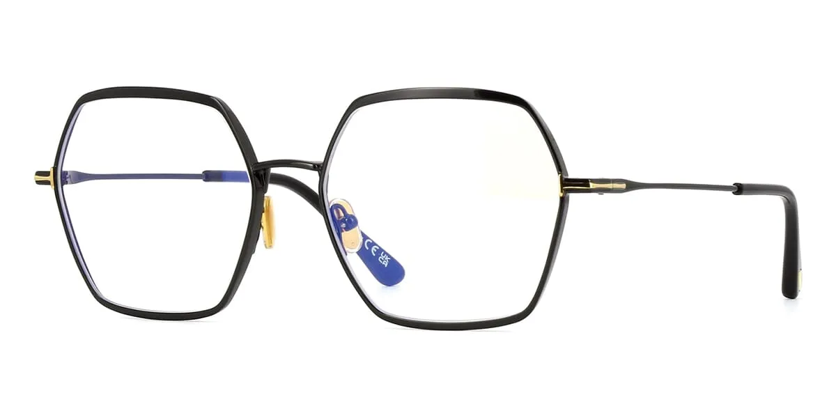 Tom Ford TF6050-B 001 Blue Control