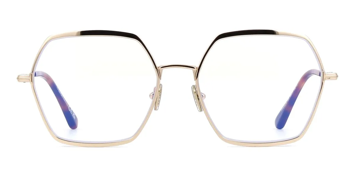 Tom Ford TF6050-B 028 Blue Control