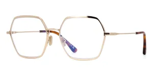 Tom Ford TF6050-B 028 Blue Control