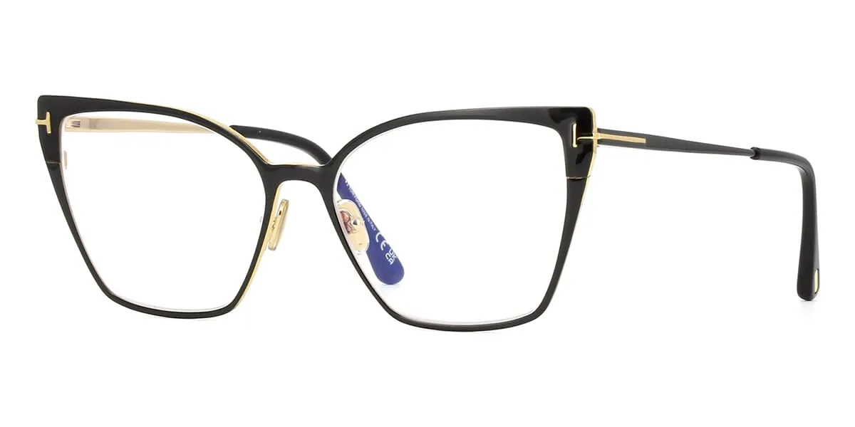 Tom Ford TF6051-B 001 Blue Control