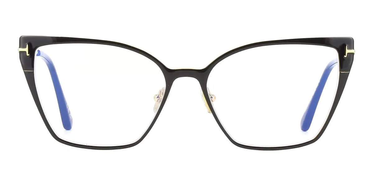 Tom Ford TF6051-B 001 Blue Control