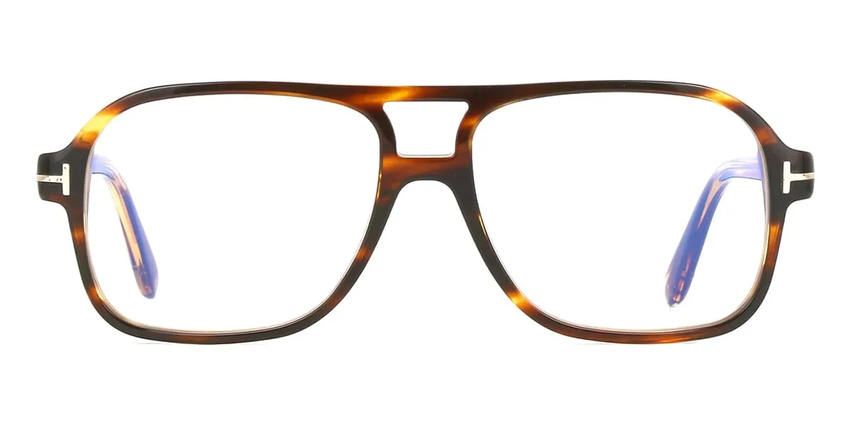 Tom Ford TF6058-B 055 Blue Control