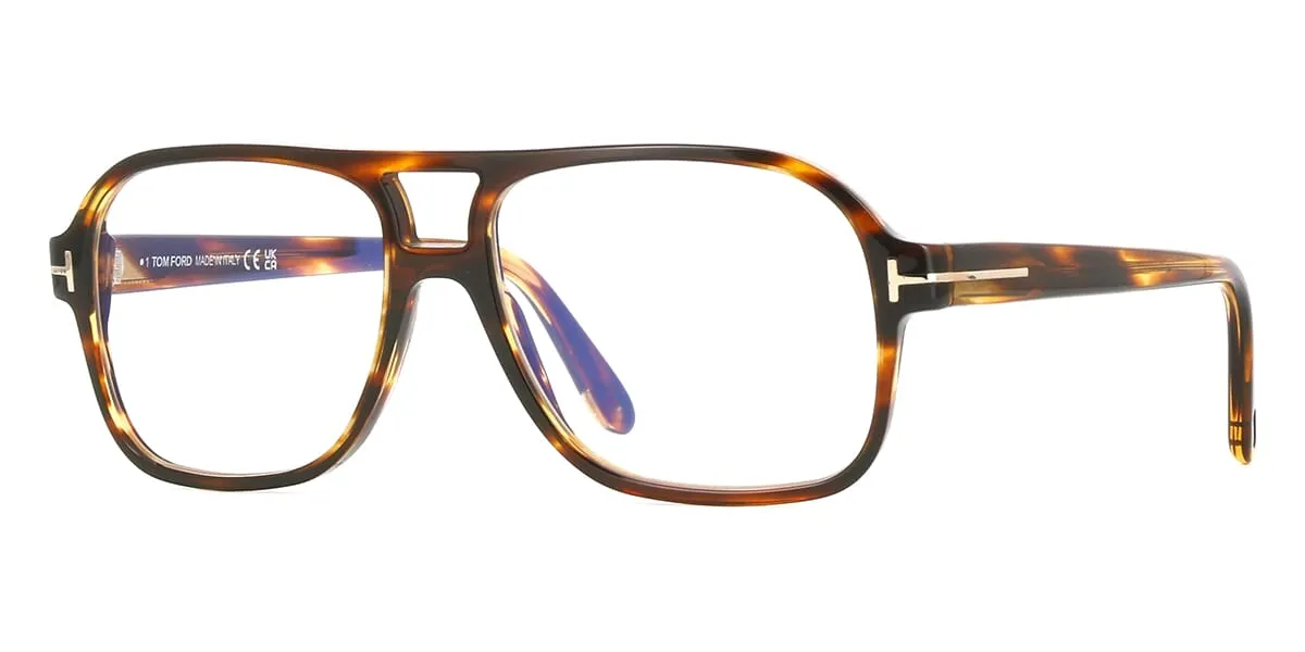 Tom Ford TF6058-B 055 Blue Control