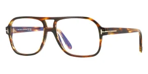 Tom Ford TF6058-B 055 Blue Control