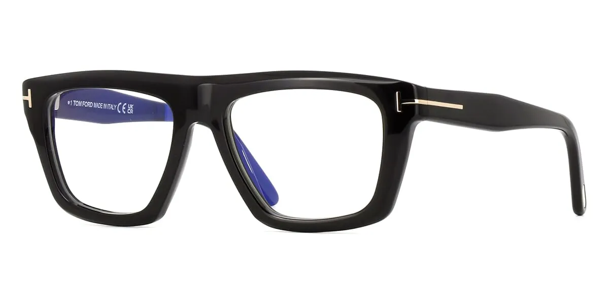 Tom Ford TF6059-B 001 Blue Control