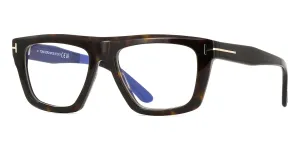 Tom Ford TF6059-B 052 Blue Control