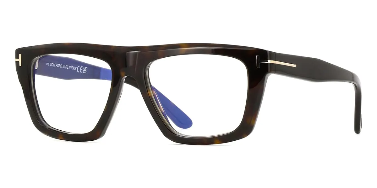Tom Ford TF6059-B 052 Blue Control