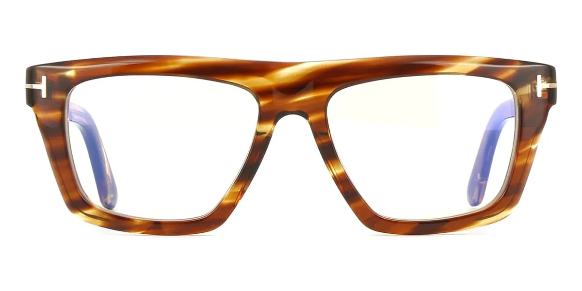 Tom Ford TF6059-B 055 Blue Control
