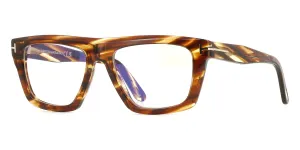 Tom Ford TF6059-B 055 Blue Control
