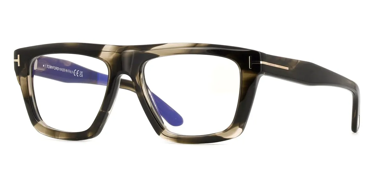 Tom Ford TF6059-B 056 Blue Control