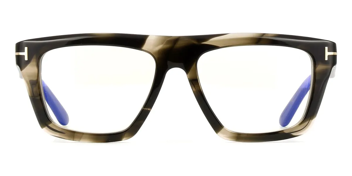 Tom Ford TF6059-B 056 Blue Control