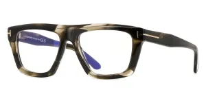 Tom Ford TF6059-B 056 Blue Control