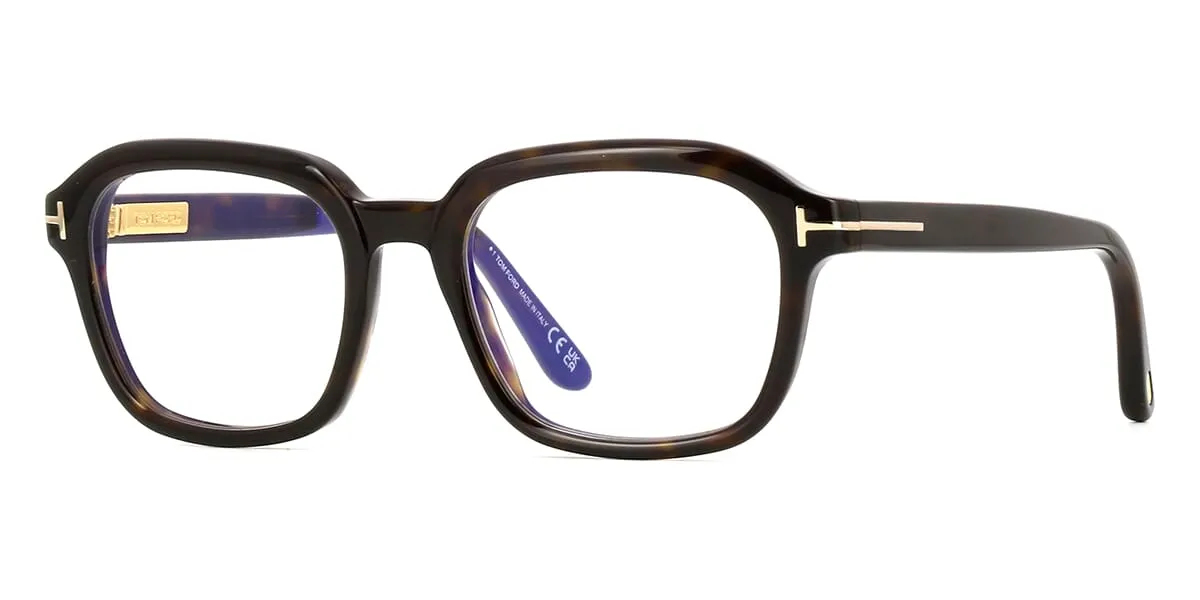 Tom Ford TF6060-B 052 Blue Control