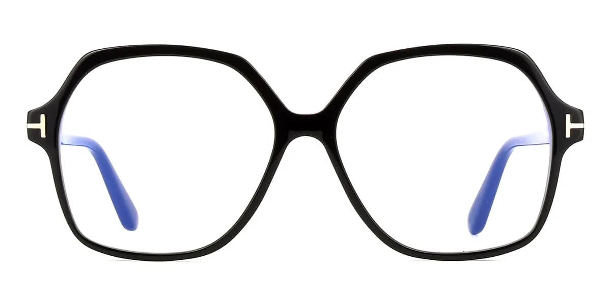 Tom Ford TF6062-B 001 Blue Control