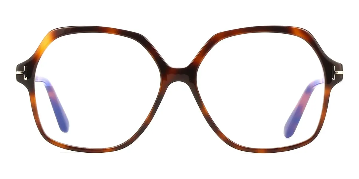 Tom Ford TF6062-B 053 Blue Control