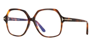 Tom Ford TF6062-B 053 Blue Control