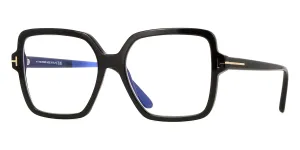 Tom Ford TF6063-B 001 Blue Control