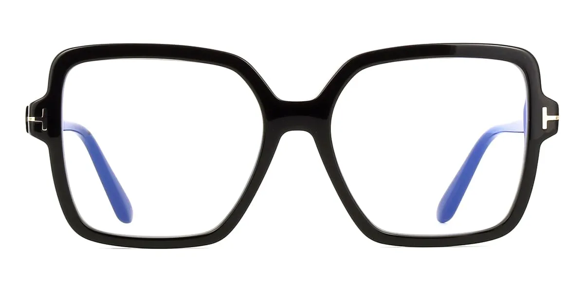 Tom Ford TF6063-B 001 Blue Control
