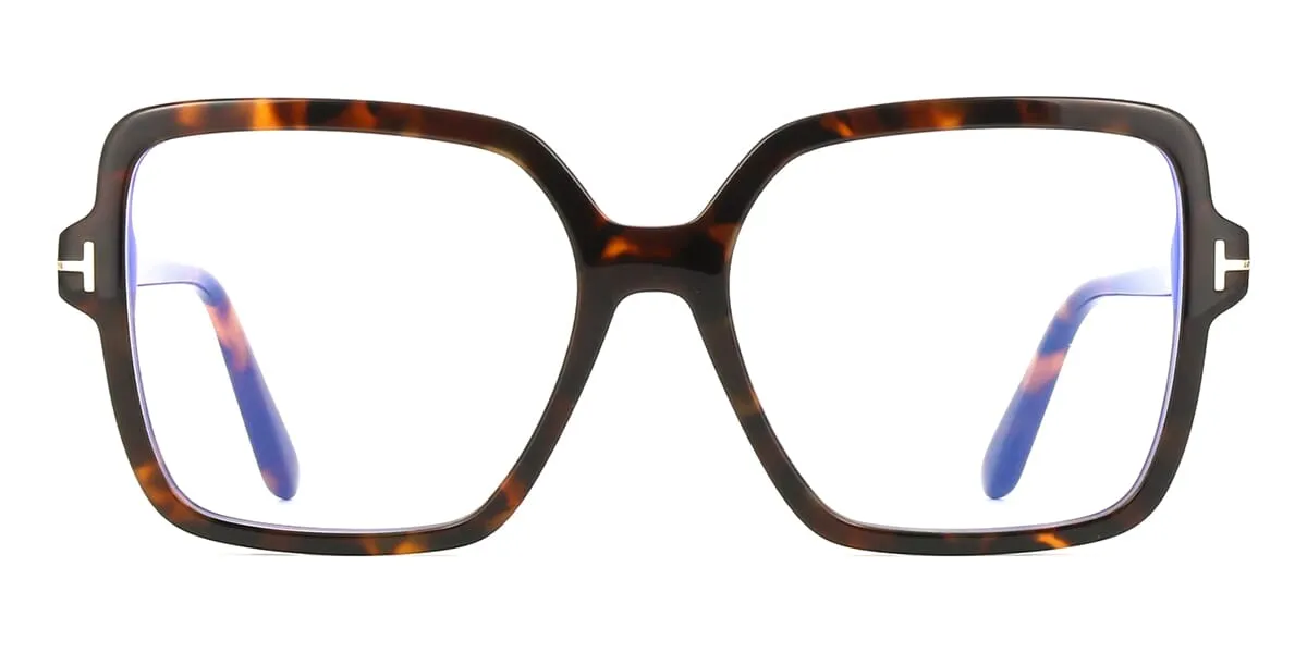 Tom Ford TF6063-B 052 Blue Control