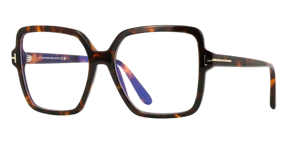 Tom Ford TF6063-B 052 Blue Control