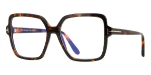 Tom Ford TF6063-B 052 Blue Control