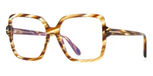Tom Ford TF6063-B 055 Blue Control