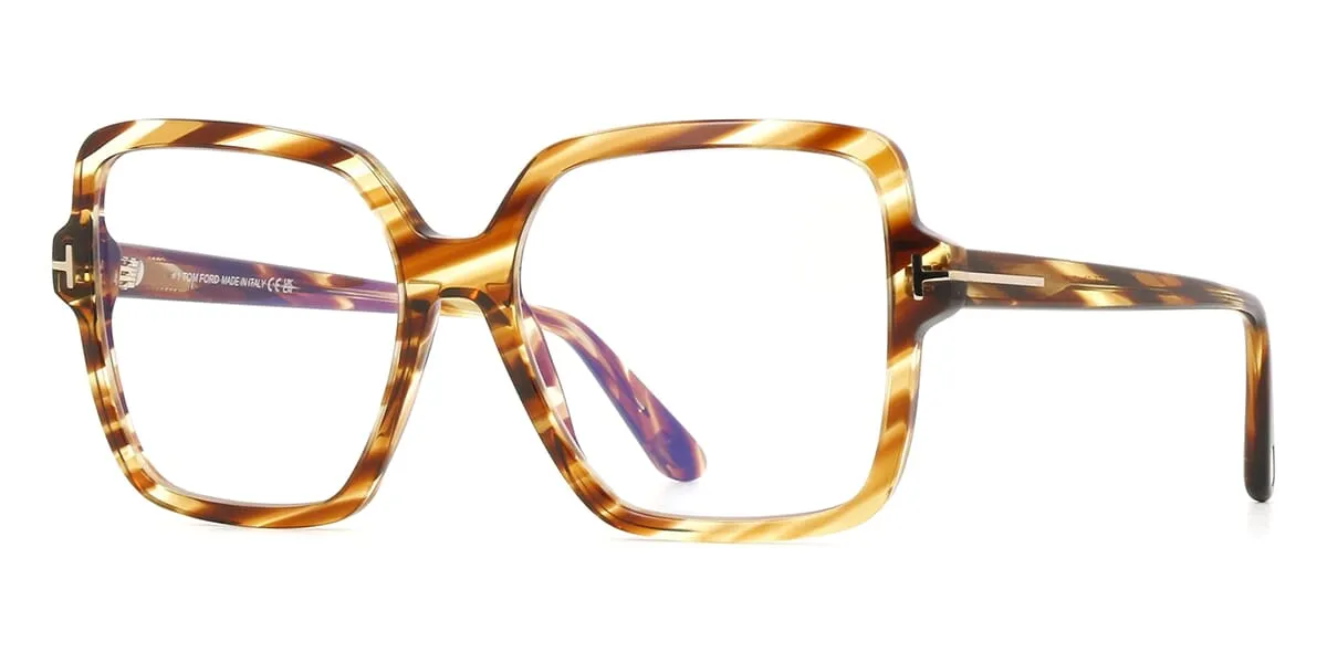 Tom Ford TF6063-B 055 Blue Control