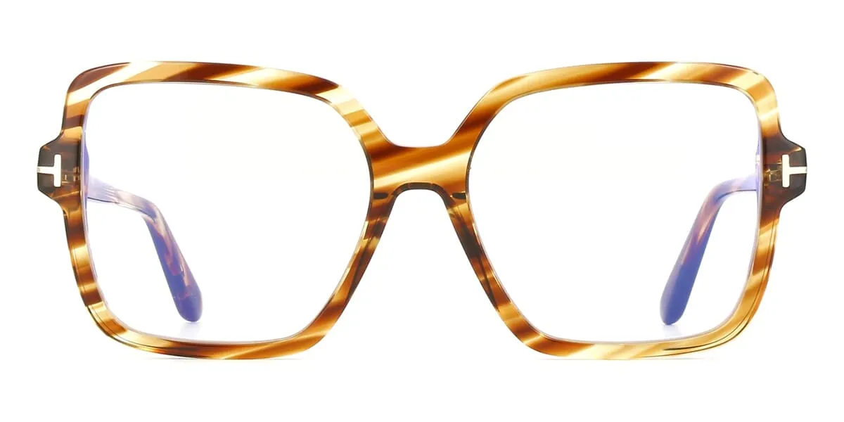 Tom Ford TF6063-B 055 Blue Control