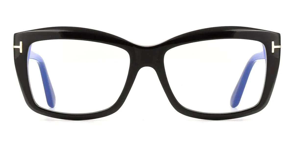 Tom Ford TF6065-B 001 Blue Control
