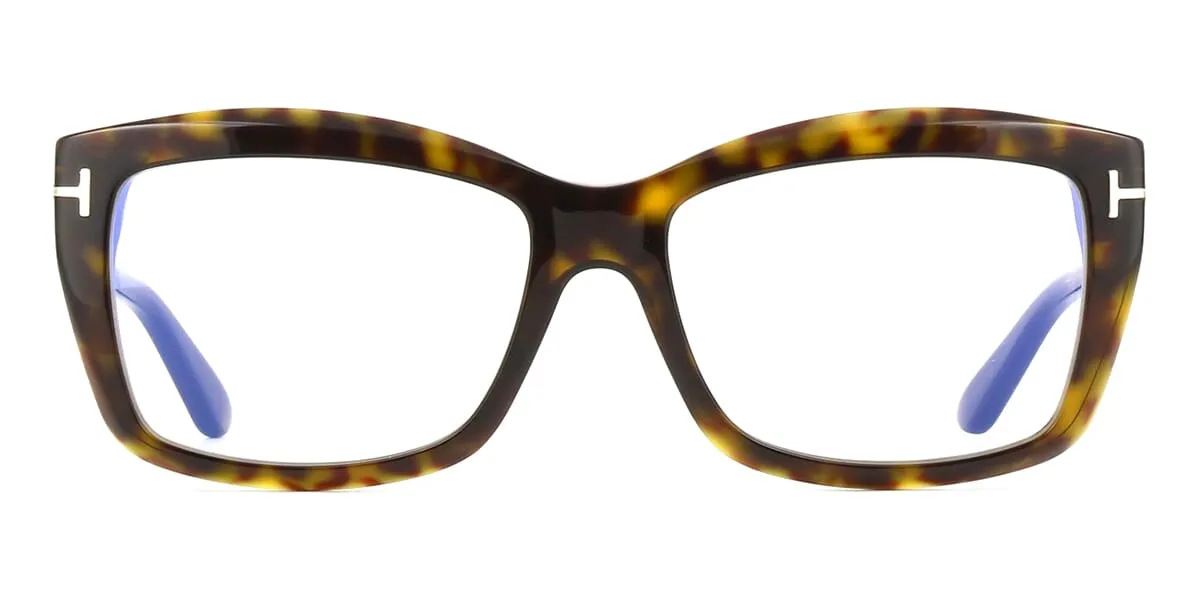 Tom Ford TF6065-B 052 Blue Control