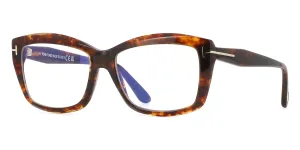 Tom Ford TF6065-B 055 Blue Control