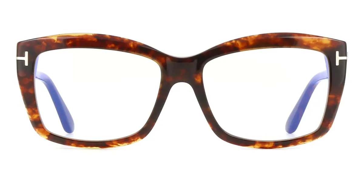 Tom Ford TF6065-B 055 Blue Control