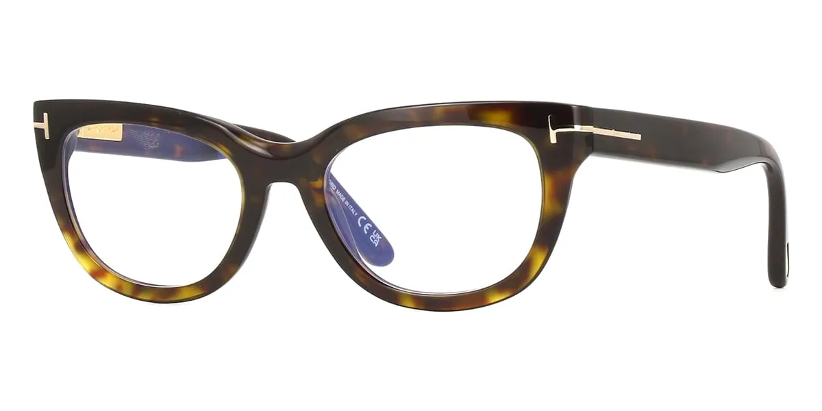 Tom Ford TF6066-B 052 Blue Control