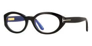 Tom Ford TF6067-B 001 Blue Control