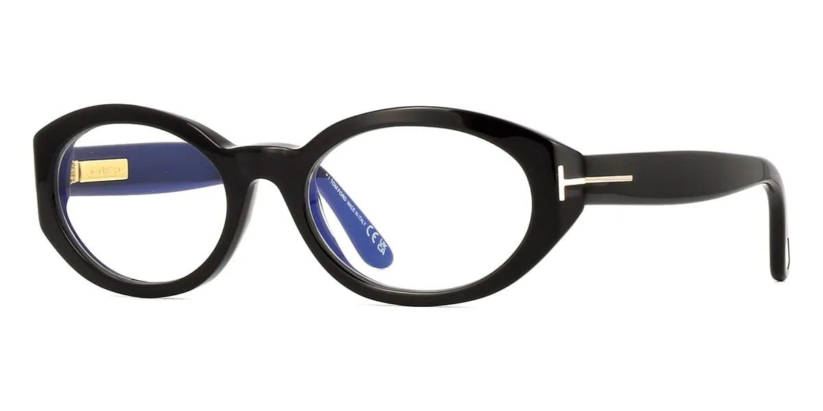 Tom Ford TF6067-B 001 Blue Control