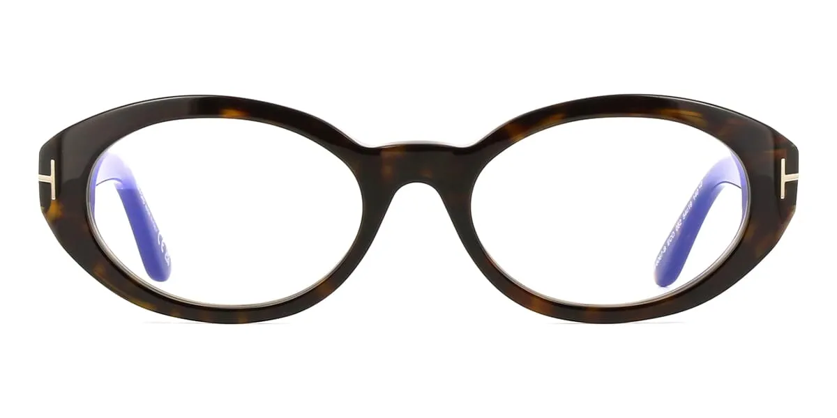 Tom Ford TF6067-B 052 Blue Control