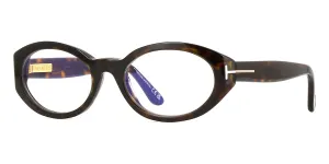 Tom Ford TF6067-B 052 Blue Control