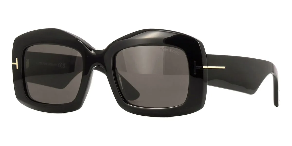 Tom Ford Venetia TF1218 01A