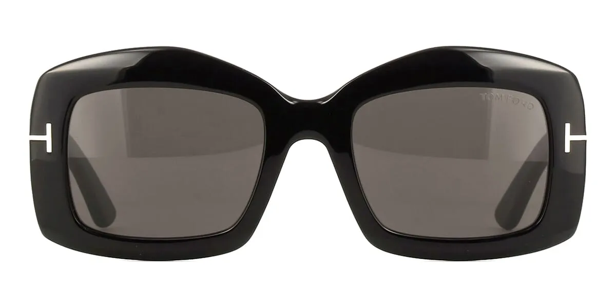 Tom Ford Venetia TF1218 01A