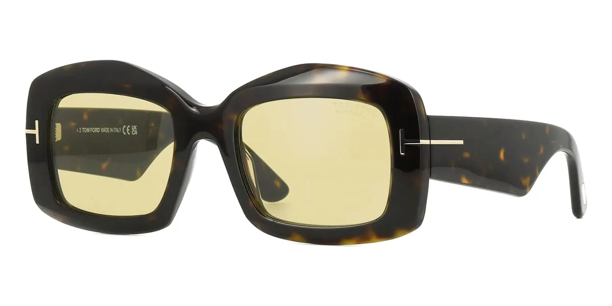 Tom Ford Venetia TF1218 52E Photochromic