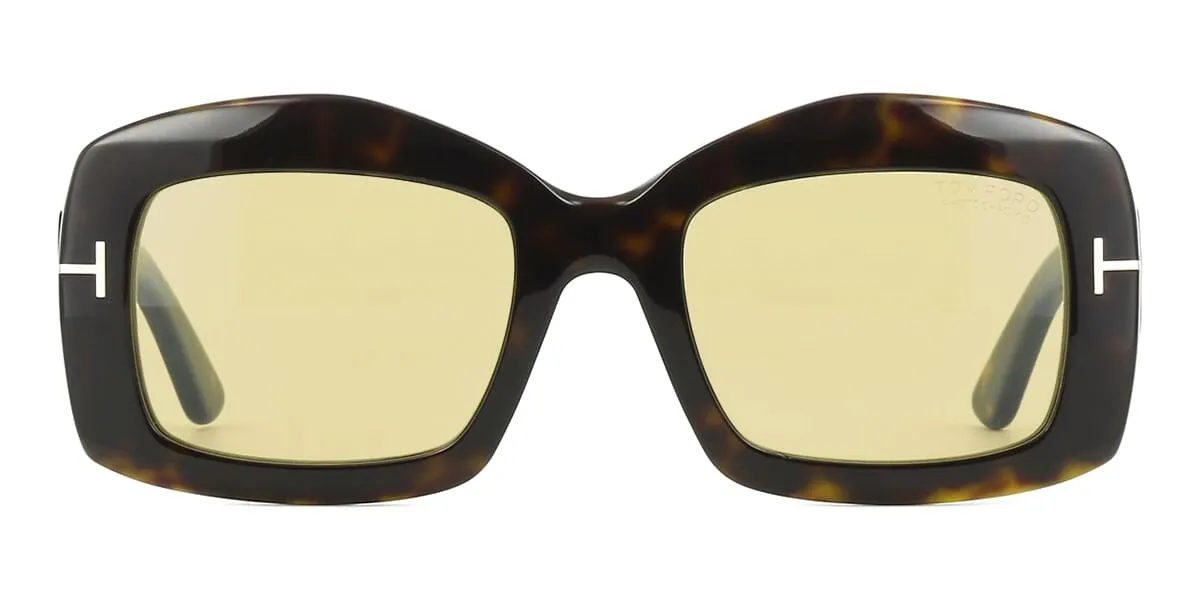 Tom Ford Venetia TF1218 52E Photochromic
