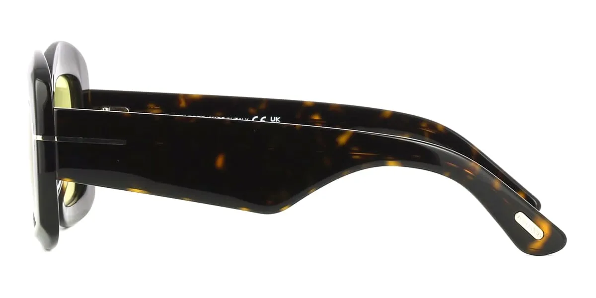 Tom Ford Venetia TF1218 52E Photochromic