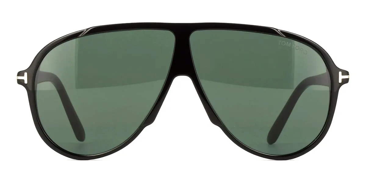 Tom Ford Vladimir TF1211 52E 01N