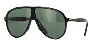 Tom Ford Vladimir TF1211 52E 01N