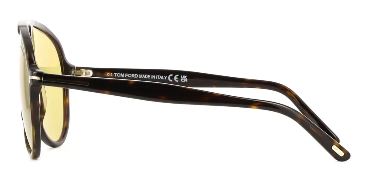 Tom Ford Vladimir TF1211 52E Photochromic